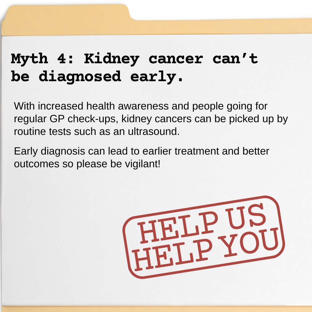 CCCNHS's tweet photo. As a Consultant in Medical Oncology for 15 years here at CCC, Dr Richard Griffiths is aware of some of the misconceptions that are associated with kidney cancer, and would like to clear up some confusions this #KidneyCancerAwarenessWeek to help people understand more about it. https://t.co/e0f1xgDMmU