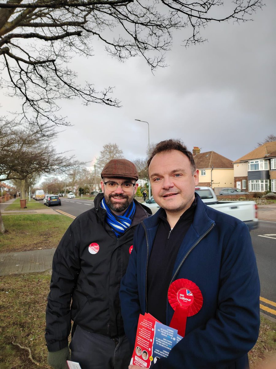 Tris Osborne MP tweet media