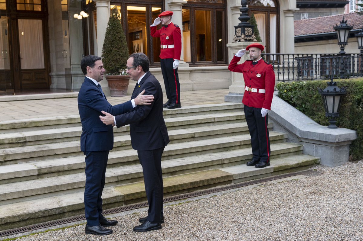 Josep Rull i Andreu tweet media