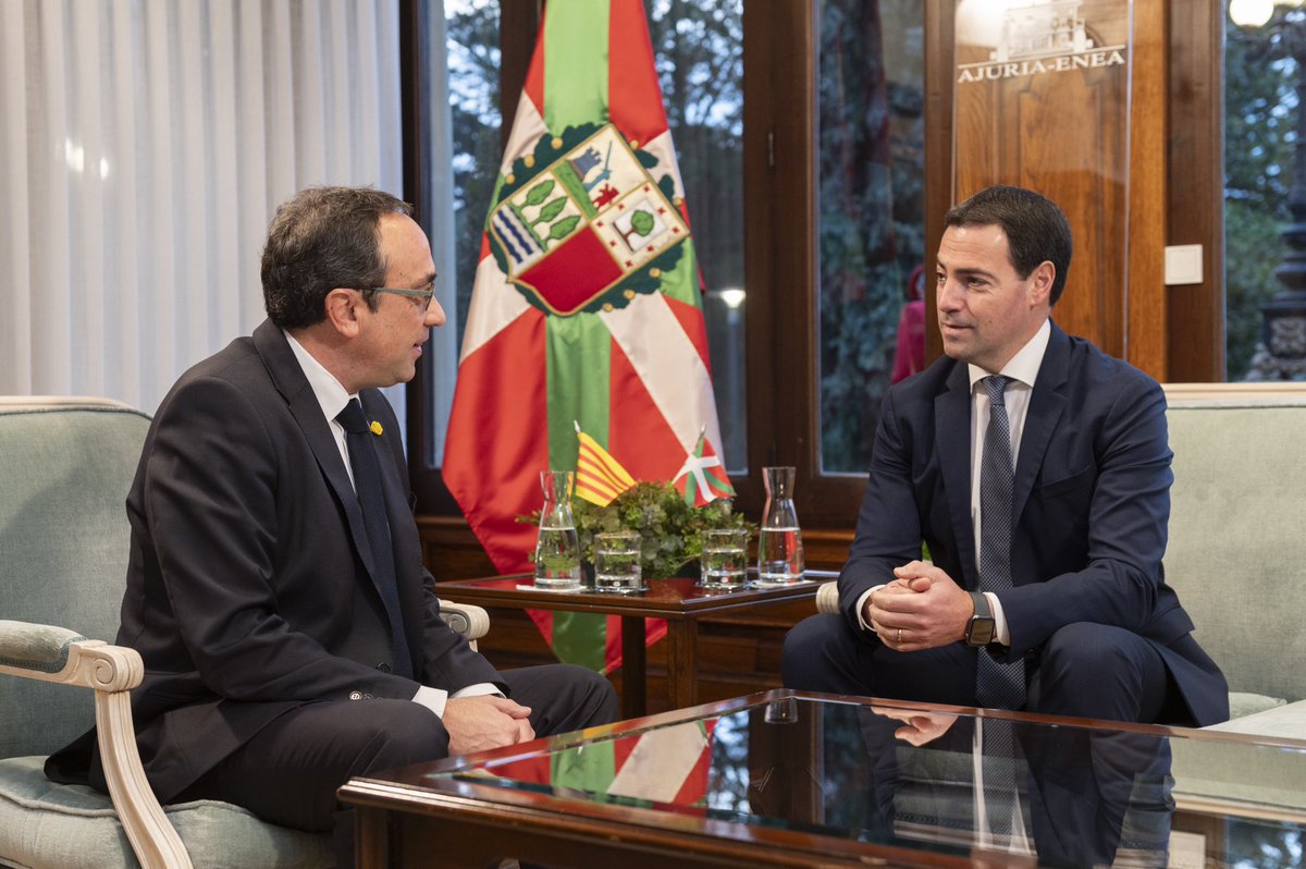 Josep Rull i Andreu tweet media