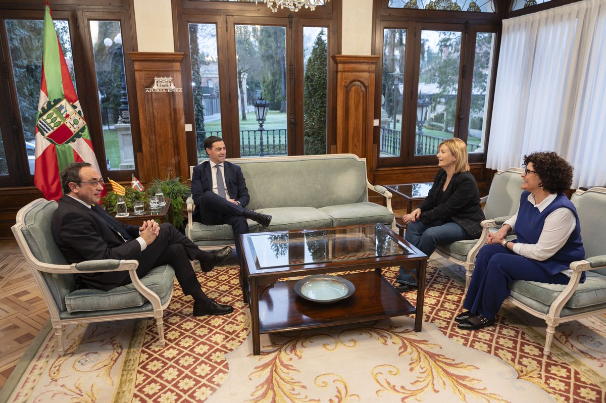 Josep Rull i Andreu tweet media