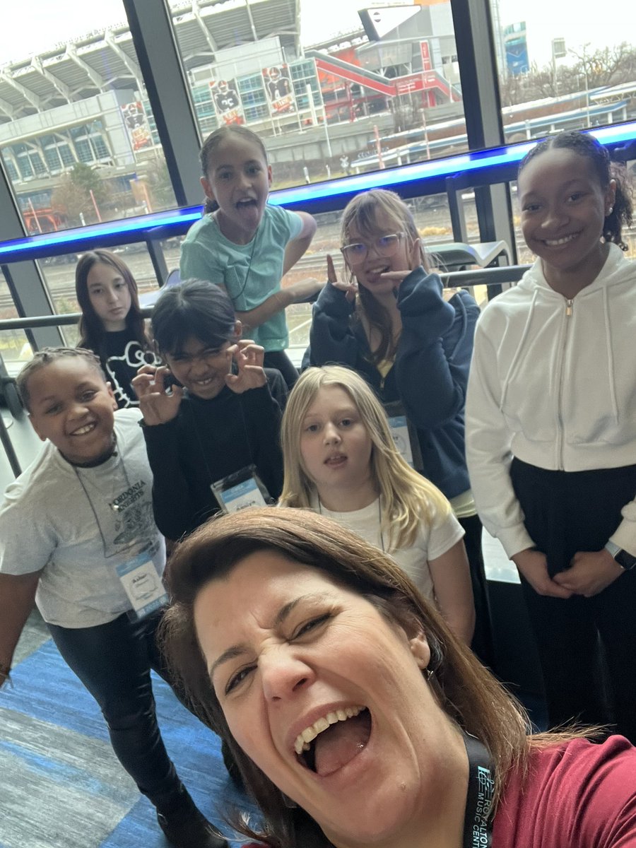 Angela (@angelakperrine) on Twitter photo Nordonia Knights singing in the OMEA All-State Choir today!
<a href="/CaseyGWright/">Casey G. Wright</a> <a href="/LeeEatonSchool/">Lee Eaton Elementary</a> <a href="/RushwoodPrin/">RushwoodPrin</a> <a href="/MelodieKopac/">NF Music</a> Nordonia Knights singing in the OMEA All-State Choir today!
<a href="/CaseyGWright/">Casey G. Wright</a> <a href="/LeeEatonSchool/">Lee Eaton Elementary</a> <a href="/RushwoodPrin/">RushwoodPrin</a> <a href="/MelodieKopac/">NF Music</a>