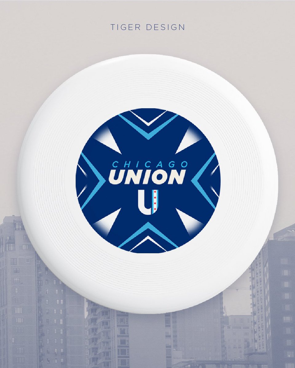 gochicagounion's tweet image. You know it’s going to be a good day when there’s a new Chicago Union Pro Frisbee drop. 
Get yours now ➡️ shop.gochicagounion.com/collections/di…

#frisbee #discsports #ultimatefrisbee #flyingdisc
