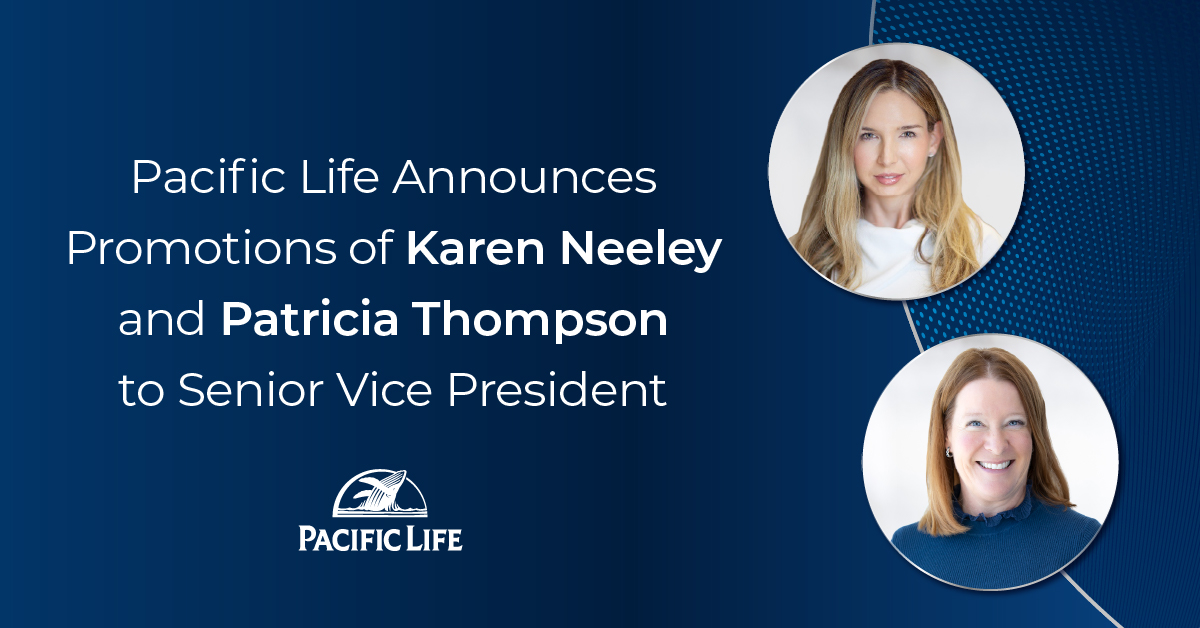 Pacific Life tweet media