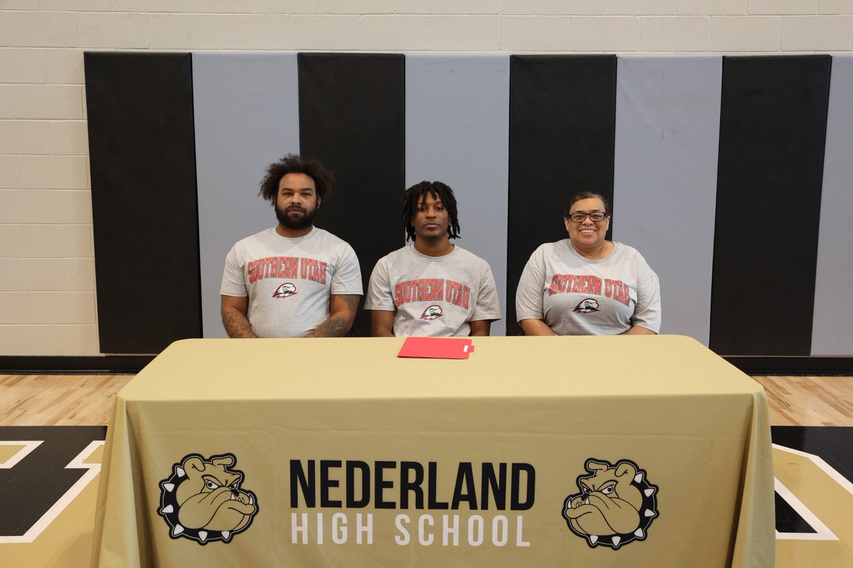 Hubert Thomas III tweet media