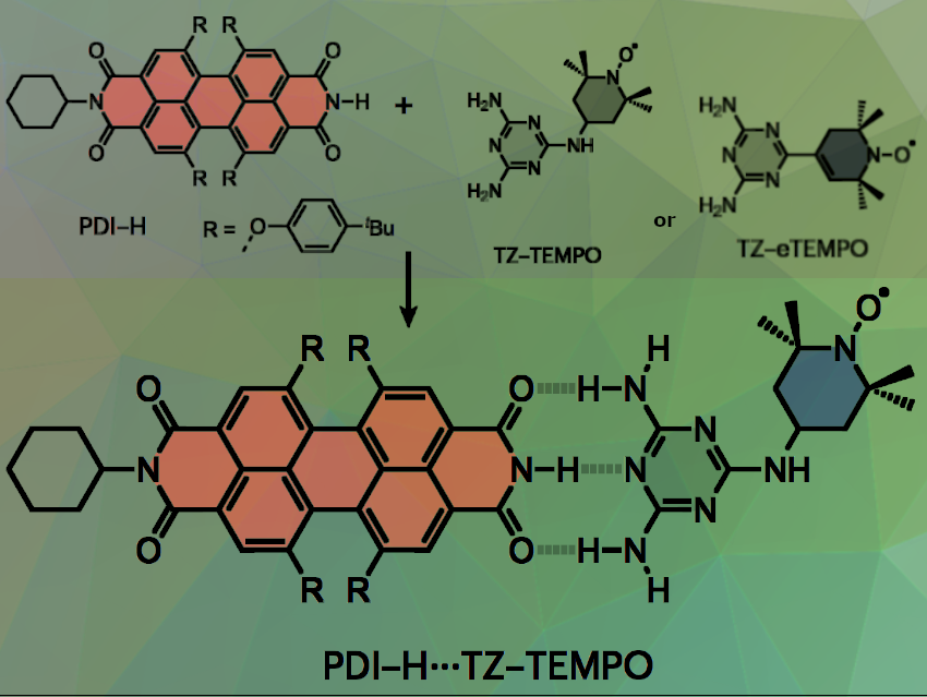 🌀⚛️Quantum Research: Can spin communication in photoexcited chromophore–radical systems be promoted by non-covalent bonds?
👇
buff.ly/4jOJgsQ