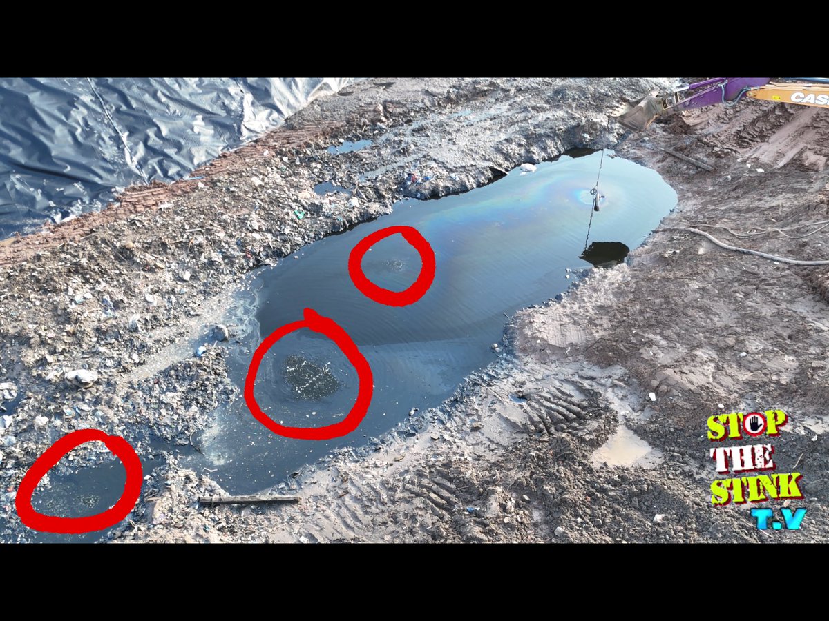 StopTheStinkTV tweet media