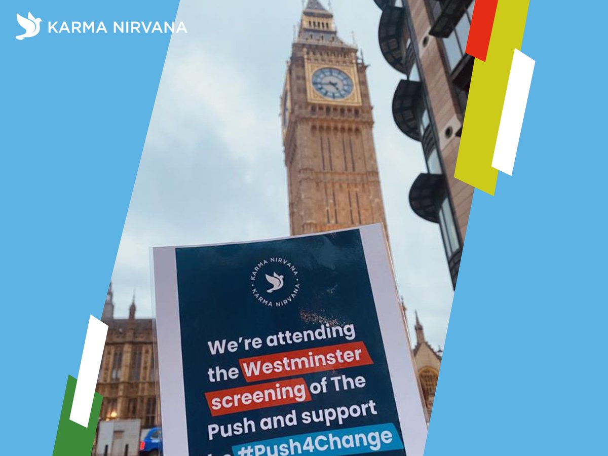 KNFMHBV's tweet photo. On 4th February 2025, we hosted our #Push4Change Westminster screening of The Push: Murder on the Cliff. The event was incredibly moving and commemorated Fawziyah Javed's life, but also included discussions and content on why we need a #statutorydefinition to prevent deaths like Fawziyah's in the future.

The response to the event has been incredible, and we would like to thank all our speakers, including @nicolejacobsST @CommissionerDA @jessphillips  and our hosts, @Jess4Lowestoft and @alexsobel. We also heard from Yasmin Javed and our Survivor Ambassador Panel, which were particularly poignant sections, where they shared personal testimonies that reinforced the urgent need for a statutory definition of Honour Based Abuse. Their courage and determination resonated throughout the room, highlighting why this change is so vital.

Read more ➡️ https://t.co/GzXMCXPrUi