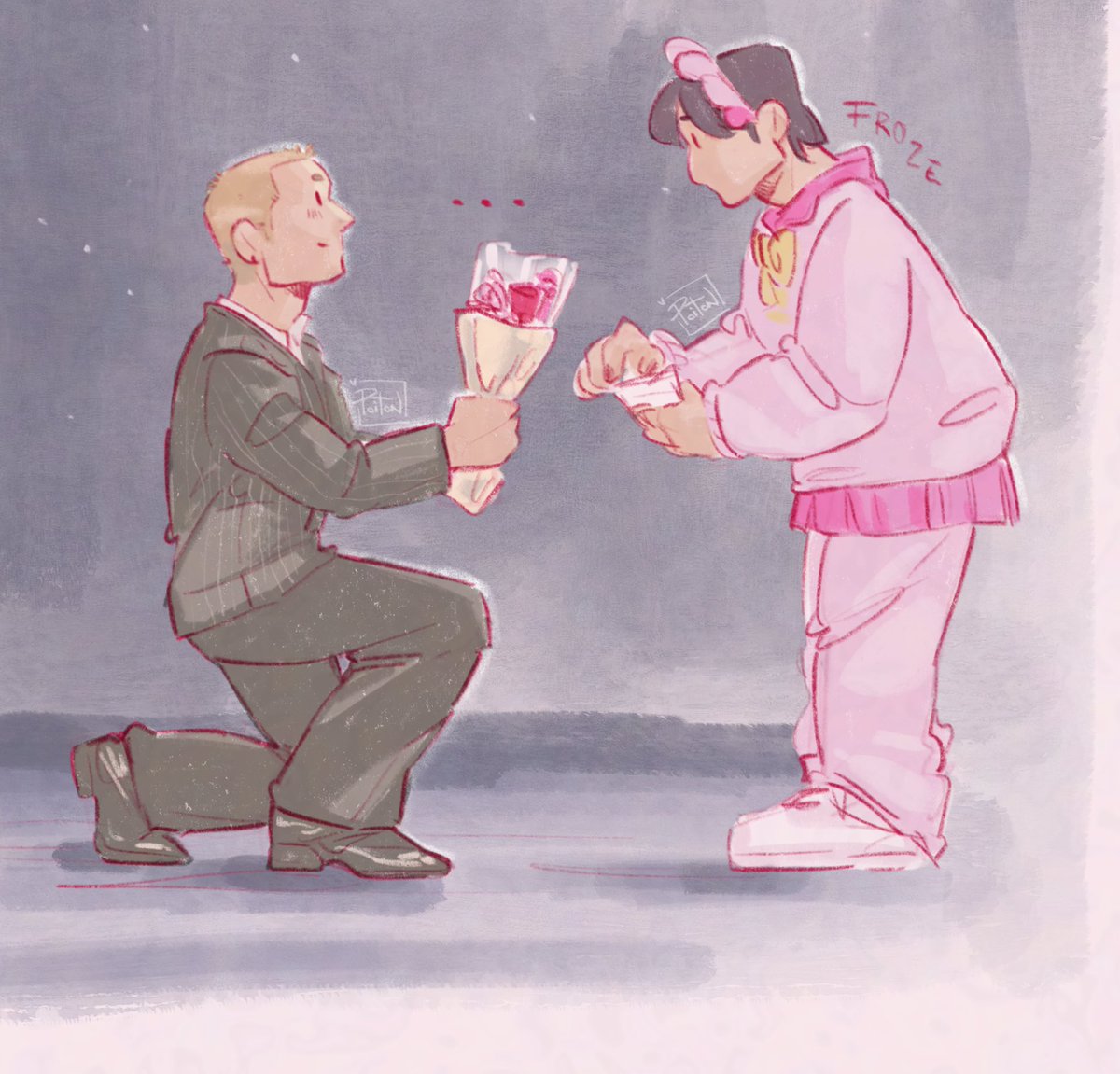 _poiton.k_🌸🌸 tweet media