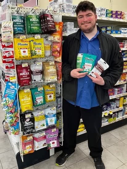 Kinburn Pharmasave tweet media