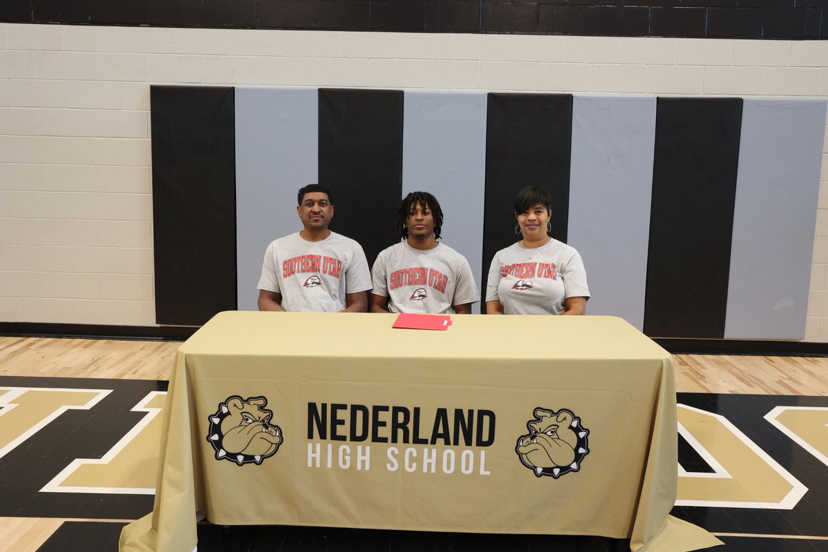 Hubert Thomas III tweet media