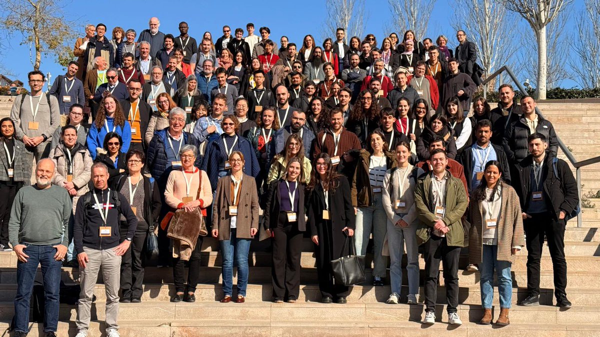 rqio_scq (@rqio_scq) on Twitter photo Estem molt contents per l'acogida i l'alta participació en aquesta segona reunió 2RQIO-<a href="/scq_iec/">Societat Catalana de QuĆmica</a> celebrada a la <a href="/universitatURV/">Universitat Rovira i Virgili</a>. GrĆ cies a tots els participants! Estem molt contents per l'acogida i l'alta participació en aquesta segona reunió 2RQIO-<a href="/scq_iec/">Societat Catalana de QuĆmica</a> celebrada a la <a href="/universitatURV/">Universitat Rovira i Virgili</a>. GrĆ cies a tots els participants!