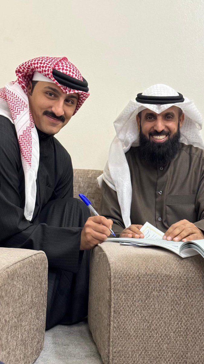 عبداللطيف مخلف العنزي tweet media