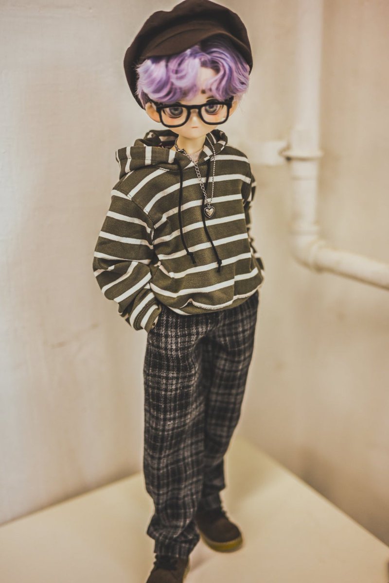 지아그램에서 아주 오랜만에 작고 귀여운 MSD/큰미니 의상을 선주문 받습니다

 2025.02.09~23
RT*추첨으로 한분을 선정해 선주문받는 의상중 하나를 보내드립니다

. 스트라이프 후드티
. 슬릿 터틀넥
. 언더웨어
. 양말
. 카고반바지
. 체크팬츠
. 하트목걸이

z-agram.com
#트인덕장터