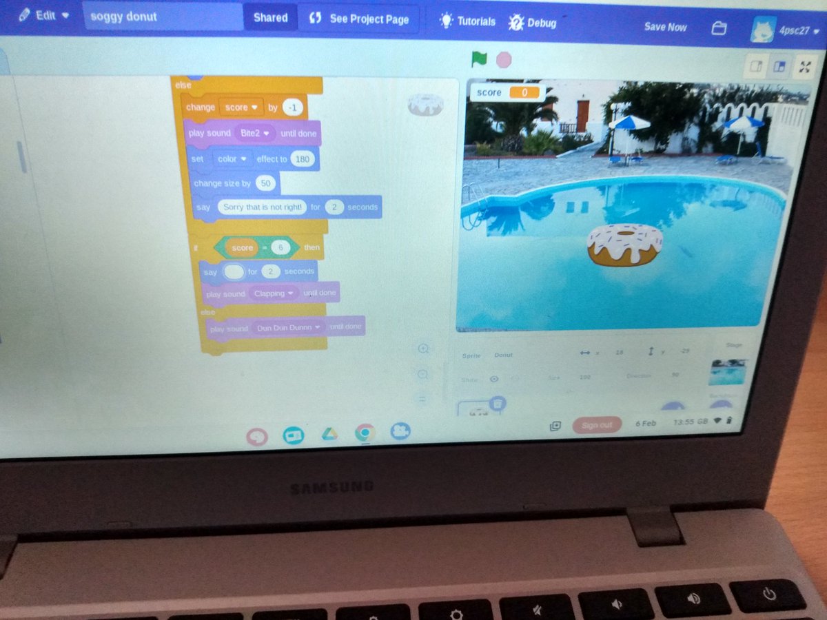 St Christopher Primary tweet media