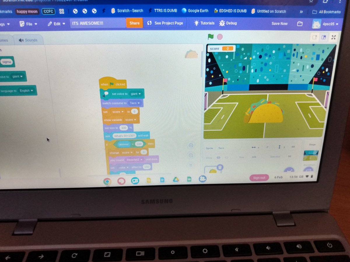 St Christopher Primary tweet media