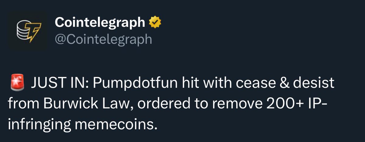 $NEIRO is a coin with IP. I just wanted to remind. Understand Fundamental.

I think #ETH will gain more volume over time and the bull of #ETH altcoins will be epic 🤝🌸