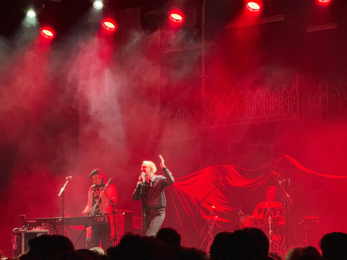 First Run Records tweet media