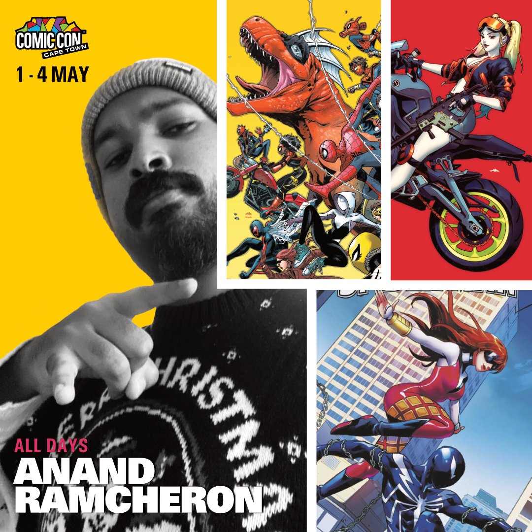 FanCon CT Comic Con tweet media