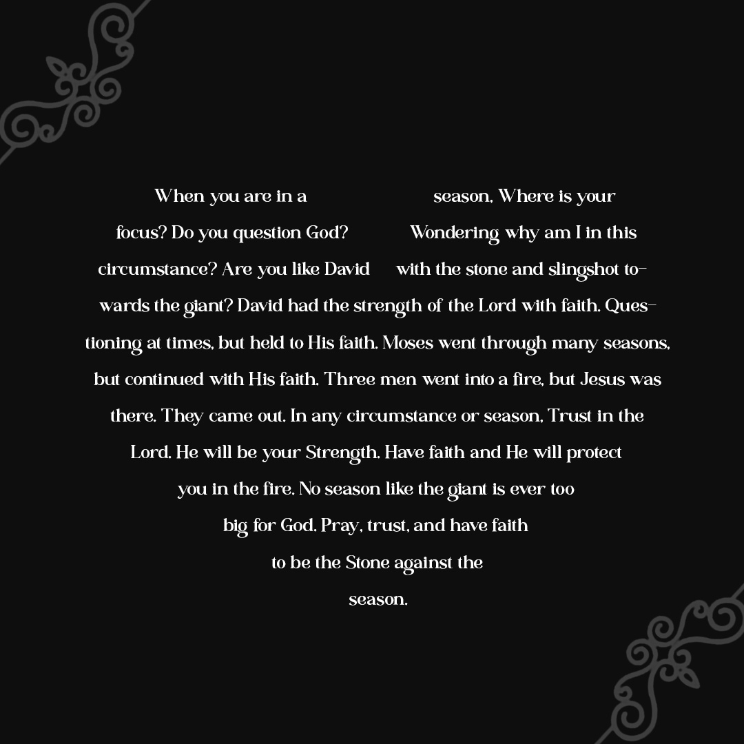 TimothyDSavage's tweet photo. In every season, trust in God’s strength. Like David, Moses, and the three men in the fire, stand firm in faith. No season is too big for God: https://t.co/viwaY54Hap
#FaithInTheFire #GodIsOurStrength #writerslife  #booklovers #writerslift #ShamelessSelfPromo #author https://t.co/TfuN7yZv6g