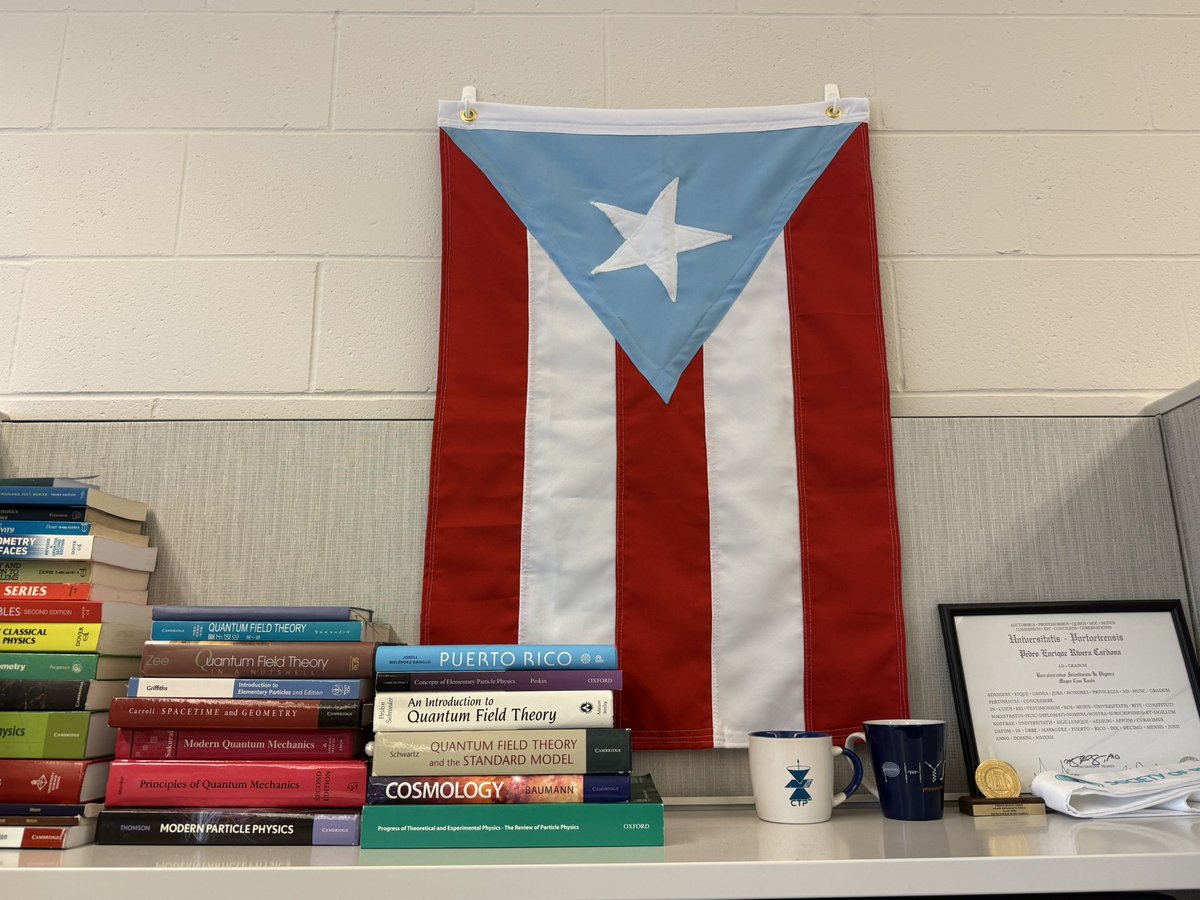 pedro_phys's tweet image. Un boricua estudiando el universo.