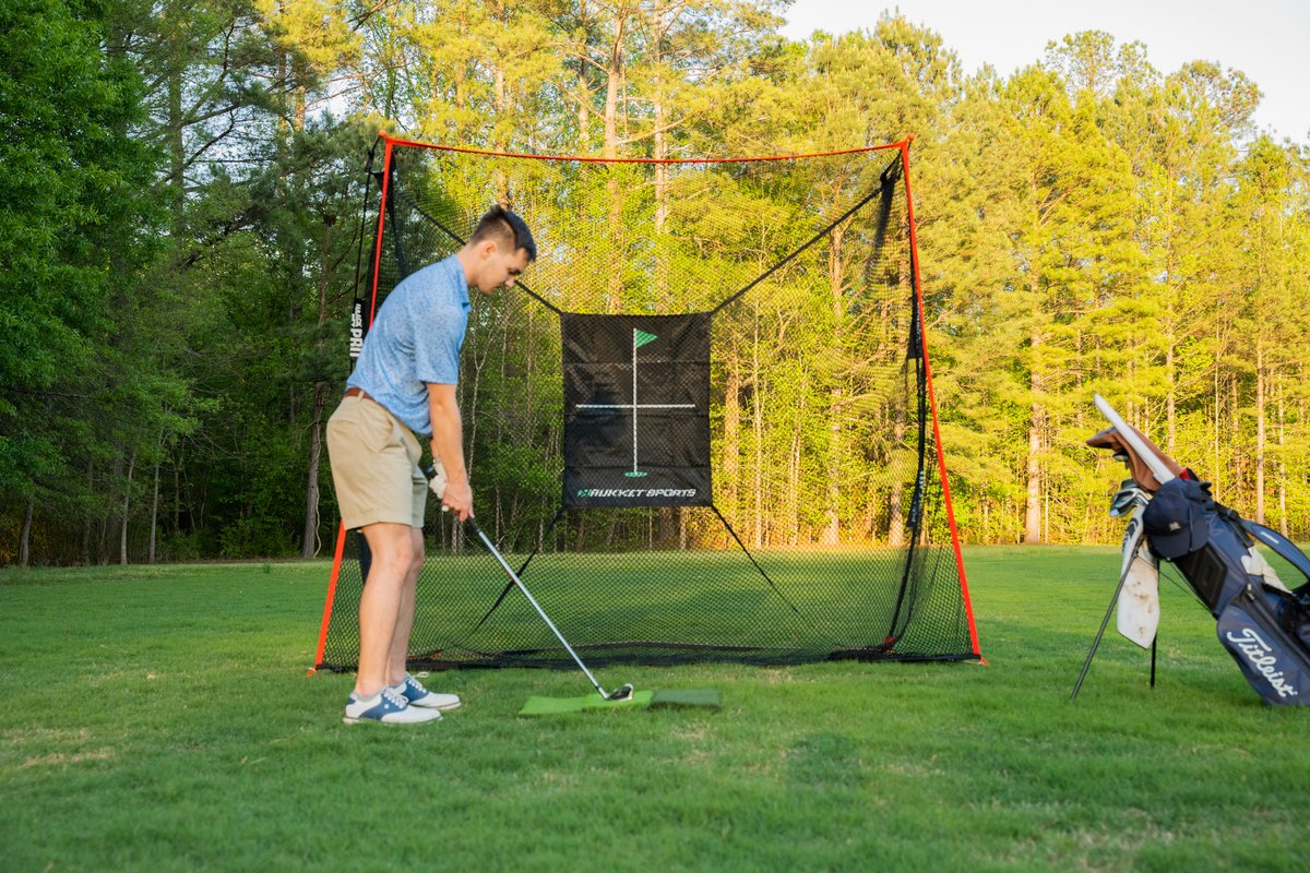 RukketSports's tweet image. Make this Valentine's Day Tee-rific for the Golfer in your life! 💕⛳️

Shop our collection of golf training equipment they will absolutely LOVE! 

rukket.com/collections/go…

#golf #rukketsports #rukket #valentinesday #valentinesdayinspo #gifting #golfgifts #gifts #golfer #golfing