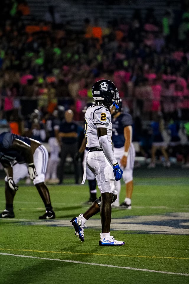 Michael Pierce (@_m1keee) on Twitter photo Still uncommitted, coaches get at me‼️ 6'1 ft 185 lbs.
OLB/S
<a href="/OhioXsAndOs/">Ohio X’s and O’s 🏈</a> @OhioPrepsRivals <a href="/PrepRedzoneOH/">Prep Redzone Ohio</a> @On3Recruits <a href="/One11Recruiting/">One11 Recruiting</a> Still uncommitted, coaches get at me‼️ 6'1 ft 185 lbs.
OLB/S
<a href="/OhioXsAndOs/">Ohio X’s and O’s 🏈</a> @OhioPrepsRivals <a href="/PrepRedzoneOH/">Prep Redzone Ohio</a> @On3Recruits <a href="/One11Recruiting/">One11 Recruiting</a>