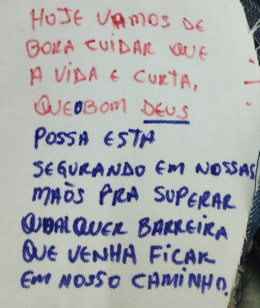 Wesley mansine (@wesleymansine) on Twitter photo 