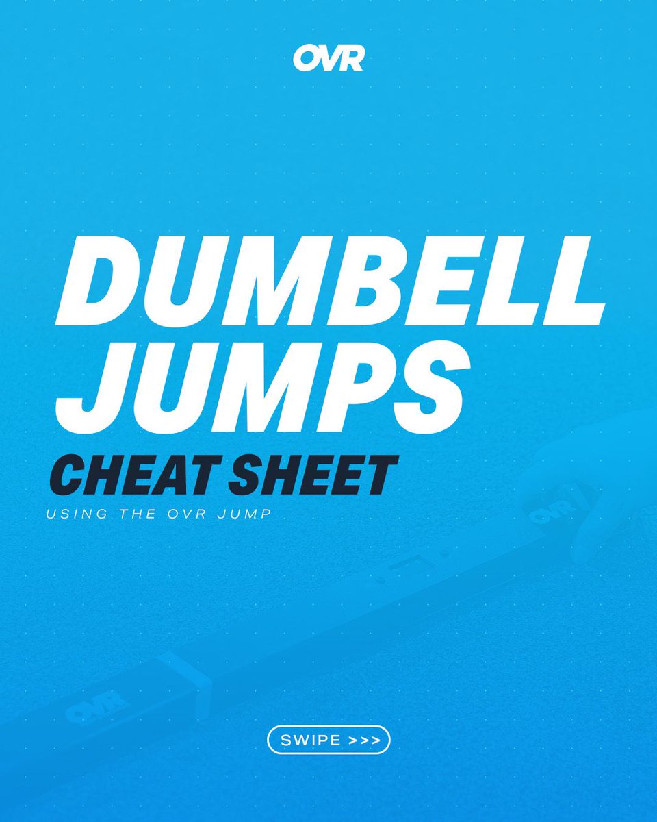 OVR Performance tweet media