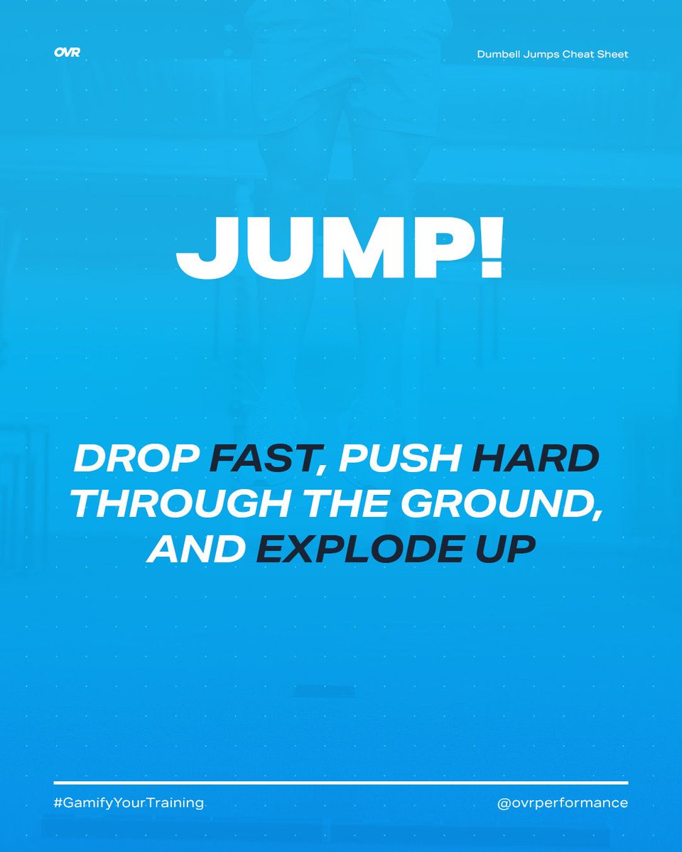 OVR Performance tweet media