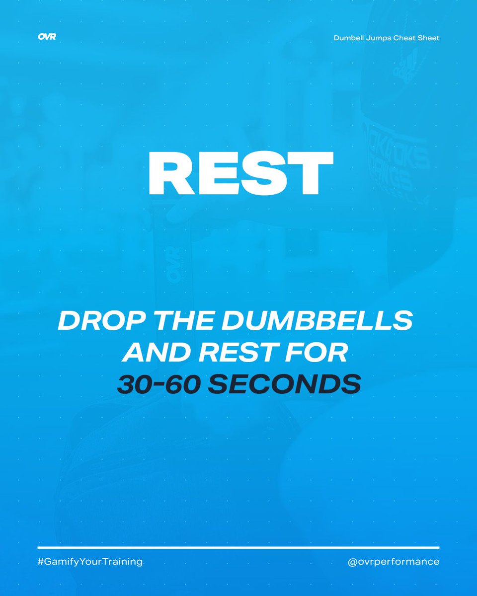 OVR Performance tweet media