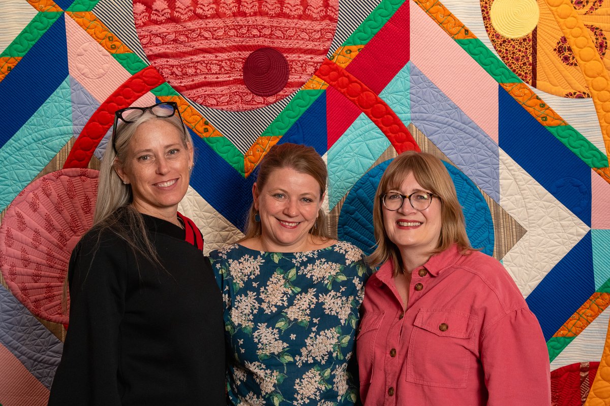 Quiltfolk tweet media