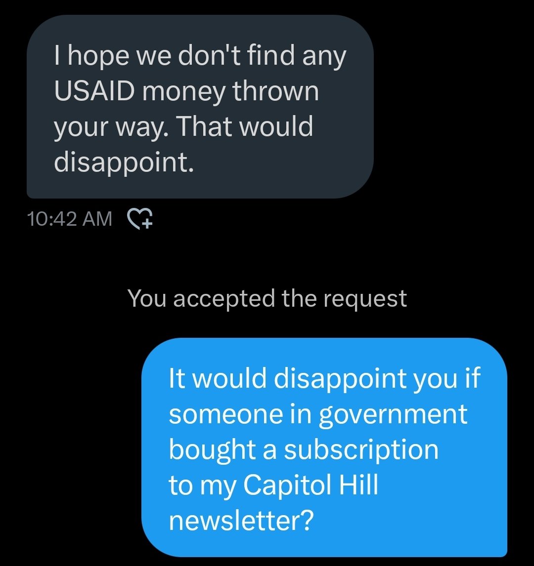 Jamie Dupree tweet media