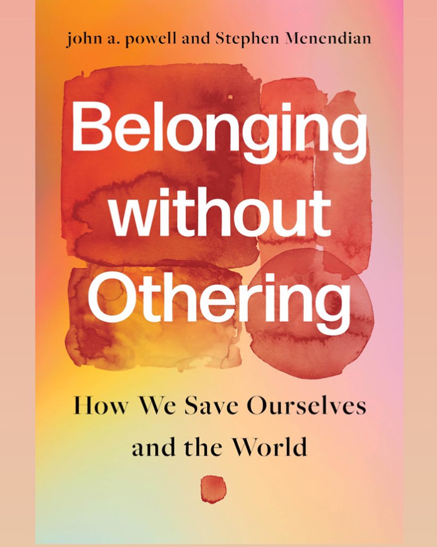 Northeastern Belonging tweet media