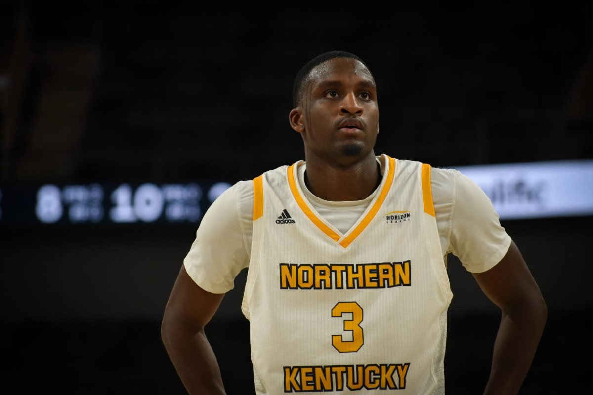 AndrewSportss4's tweet photo. 🗓️ Feb 5, 2025 - Recap: 1-0

ALL RETWEETS WILL HAVE EARLY ACCESS TO MY FULL CARD TODAY; SENDING THROUGH DM! 🍀

(+1.25u) in total profit! 💰

✅ Northern Kentucky -1 / (-120) 

(+𝟐𝟐.𝟓𝟎𝐮) YTD in 2025 🚀🔥

I absolutely LOVE my card for tonight! https://t.co/gcUPMKOZls