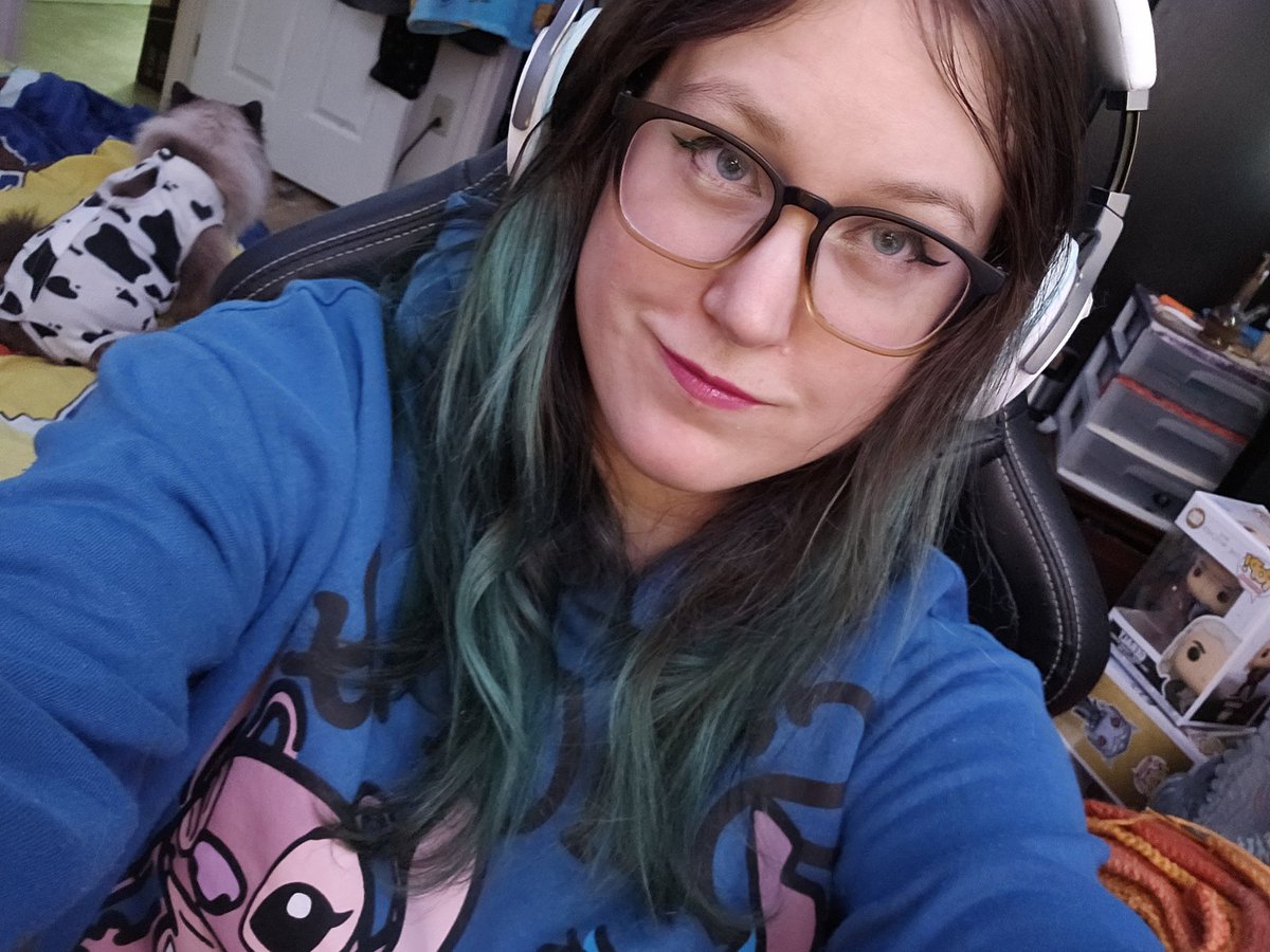 CutestCritter tweet media