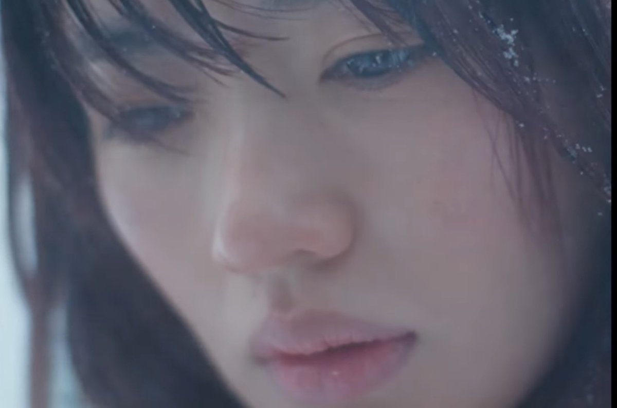 なんか神秘的でどことなく儚い感じが良い!!
#つくし #にしな