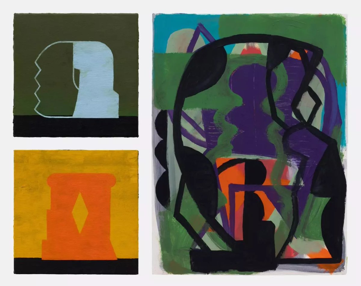 Richard Brown &amp; Mark Dicey – A dynamic two-artist exhibition at Norberg Hall

Featuring a remarkable suite of paintings by Richard Brown and bold new works by Mark Dicey.

Reception: Feb. 7, 5–7 p.m.
Feb. 7–March 15
auarts.ca/exhibition/ric…