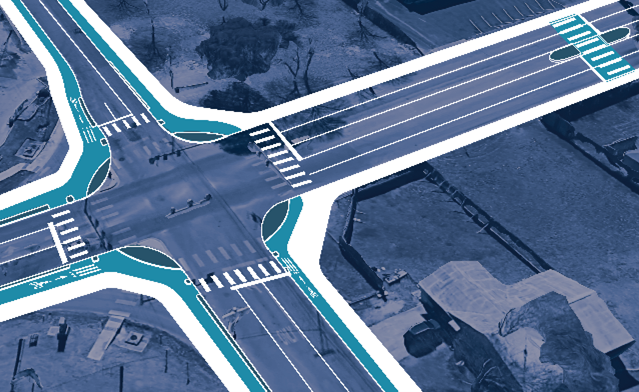 RS&amp;H collaborated with the City of New Braunfels to develop its first Vision Zero Action Plan!  In April 2024, the city council adopted the SSAP and became a Vision Zero City! Learn more about how RS&amp;H transform's community infrastructure: ow.ly/E0Yl50UTL9M