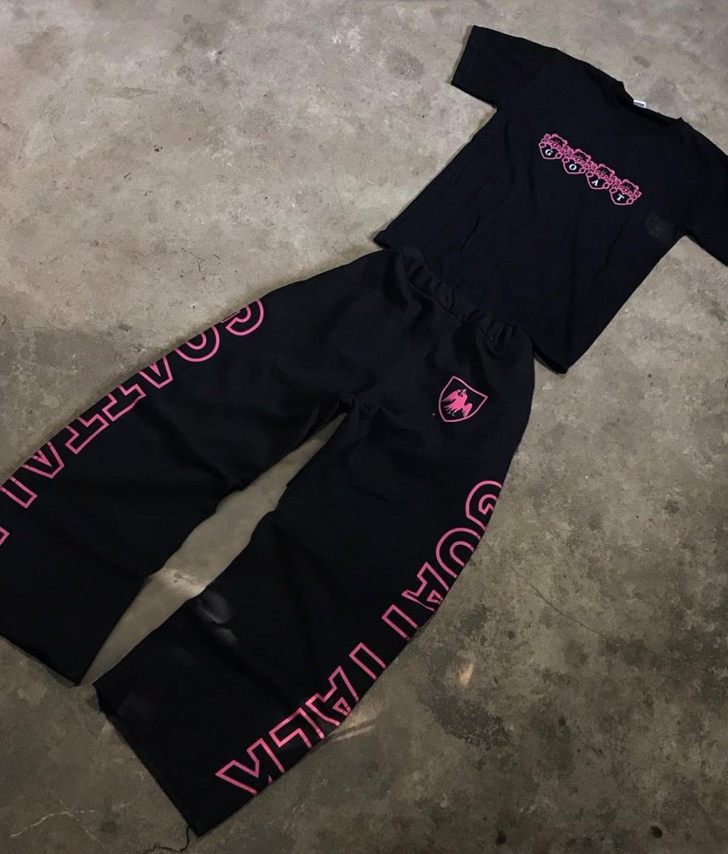 Fit exclusivo para lo que fue el MiniTour de Zell por Argentina. 🇦🇷🔥
Diseño &amp; via 'Hicmort'