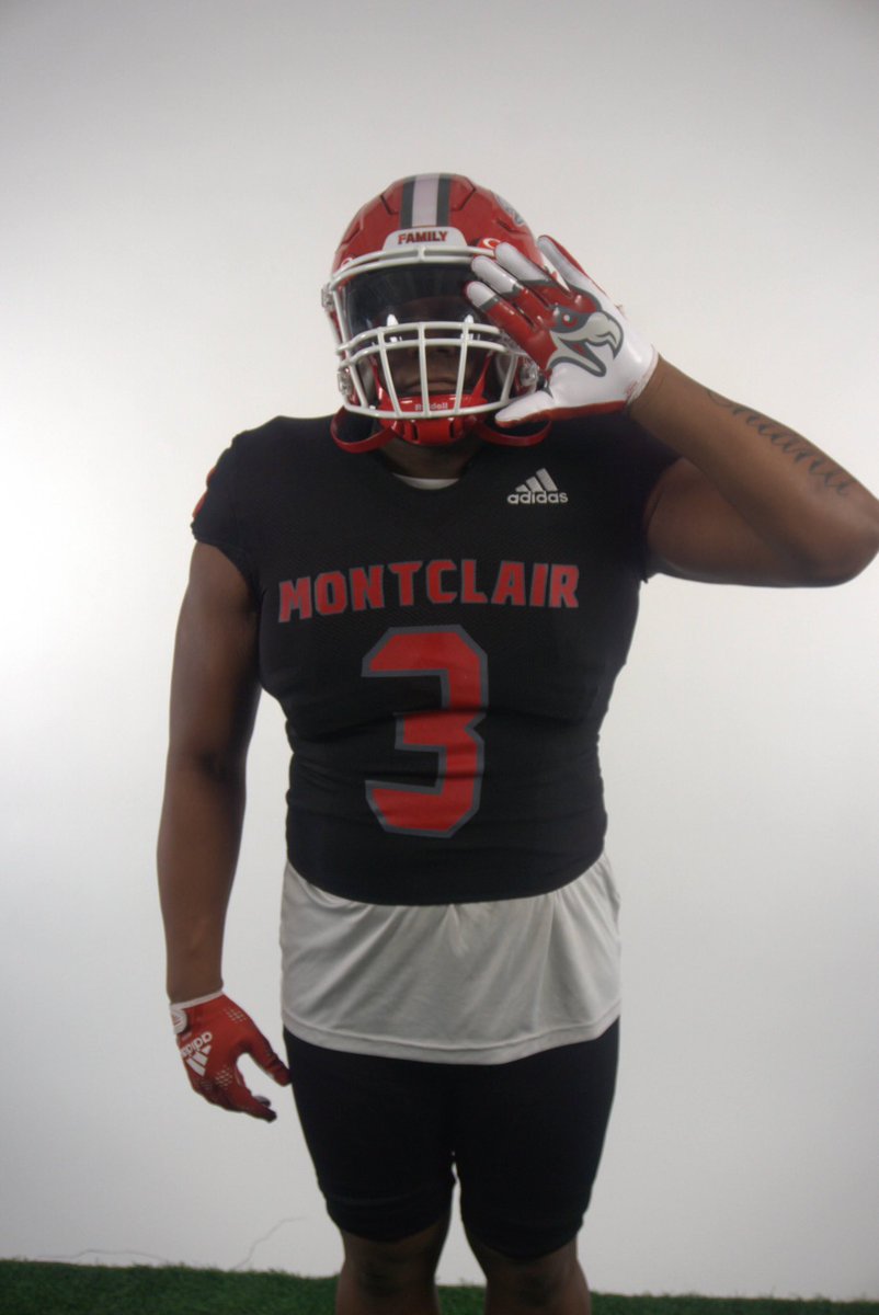 BigProsser (@3chrisprosser) on Twitter photo After a great talk with <a href="/Coach_JLaSala/">Joe LaSala</a> i am extremely blessed to receive my 2nd offer from <a href="/Montclair_FB/">Montclair State Football</a> <a href="/RamblerFB/">Carteret Ramblers Football</a> <a href="/CarteretHFC/">Kevin Freeman</a> After a great talk with <a href="/Coach_JLaSala/">Joe LaSala</a> i am extremely blessed to receive my 2nd offer from <a href="/Montclair_FB/">Montclair State Football</a> <a href="/RamblerFB/">Carteret Ramblers Football</a> <a href="/CarteretHFC/">Kevin Freeman</a>