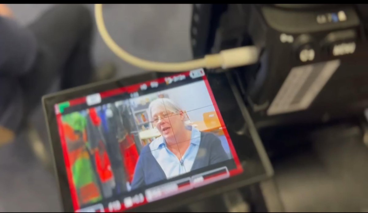 lincslibraries's tweet photo. Tune into BBC Look North tonight to see an interview with our very own Libraries Partnership Manager, Nicola talking about all of the brilliant World Book Day activities we have taking place across the county this year.
https://t.co/MKsjWOYMc9...
#ACEFunded
#LibrariesConnected https://t.co/9U5JP2zwwJ