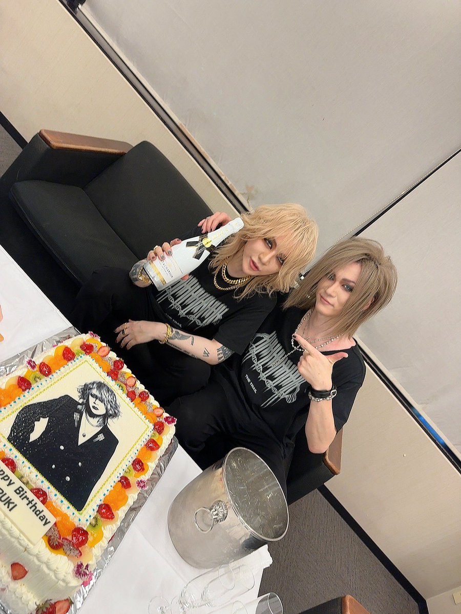 URUHA the GazettE (@uruha_gazette__) / X