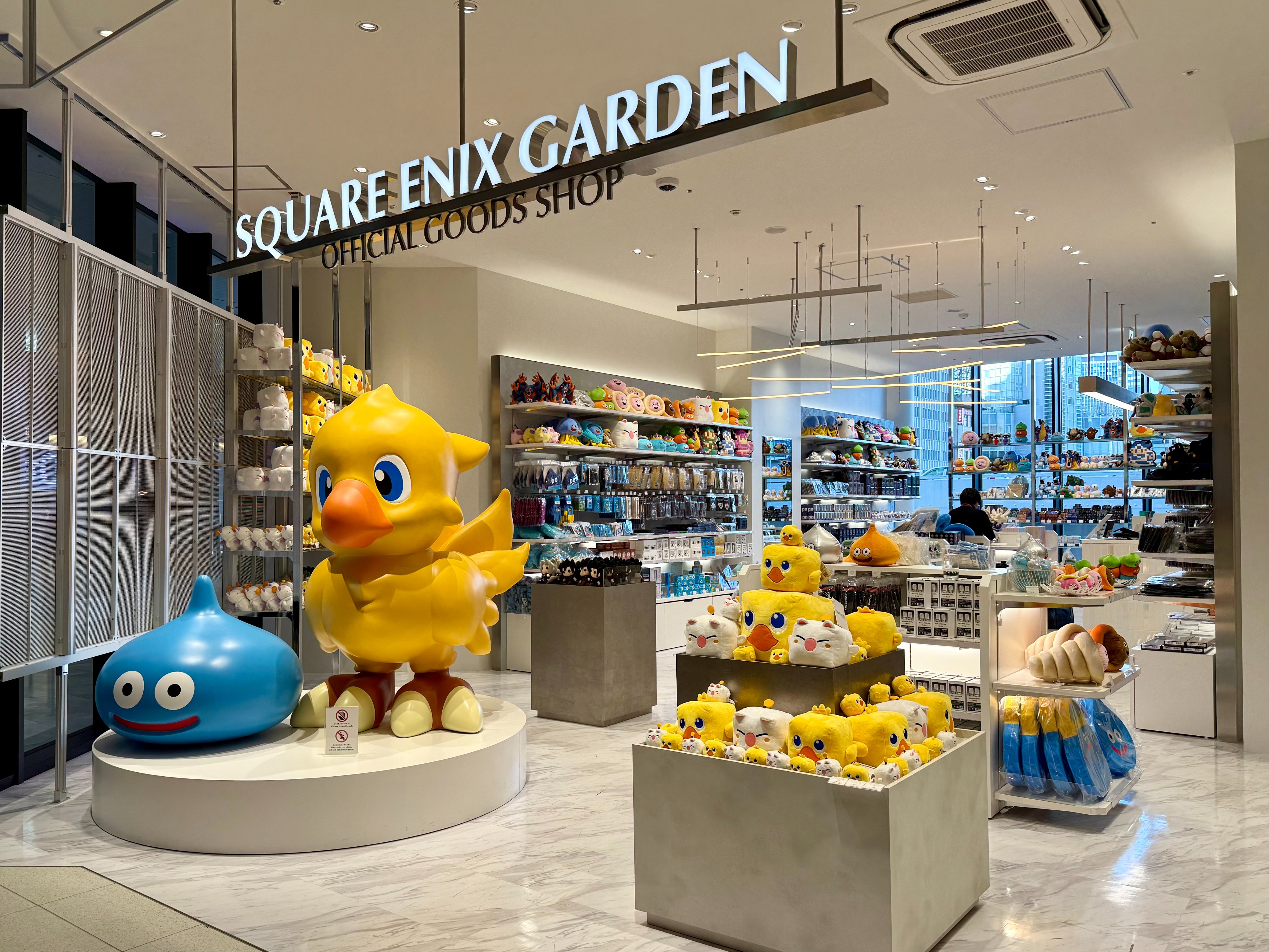 Square Enix on X: 