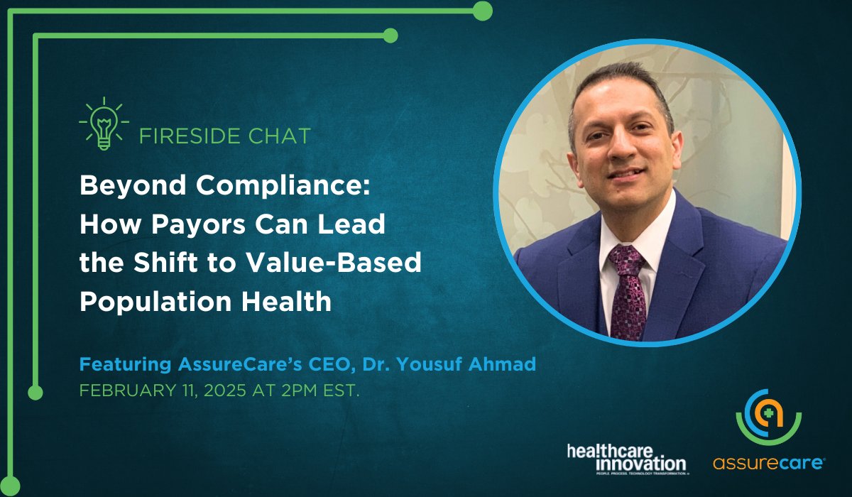 AssureCare tweet media