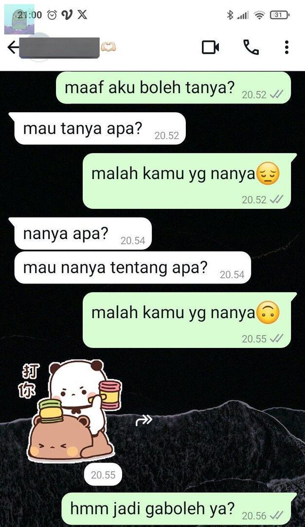 Tanyarl 💚 tweet media