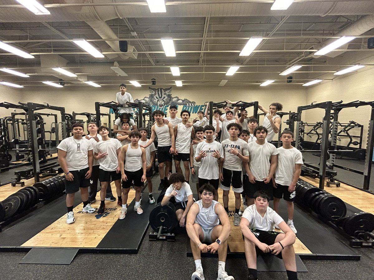 Westy Football tweet media