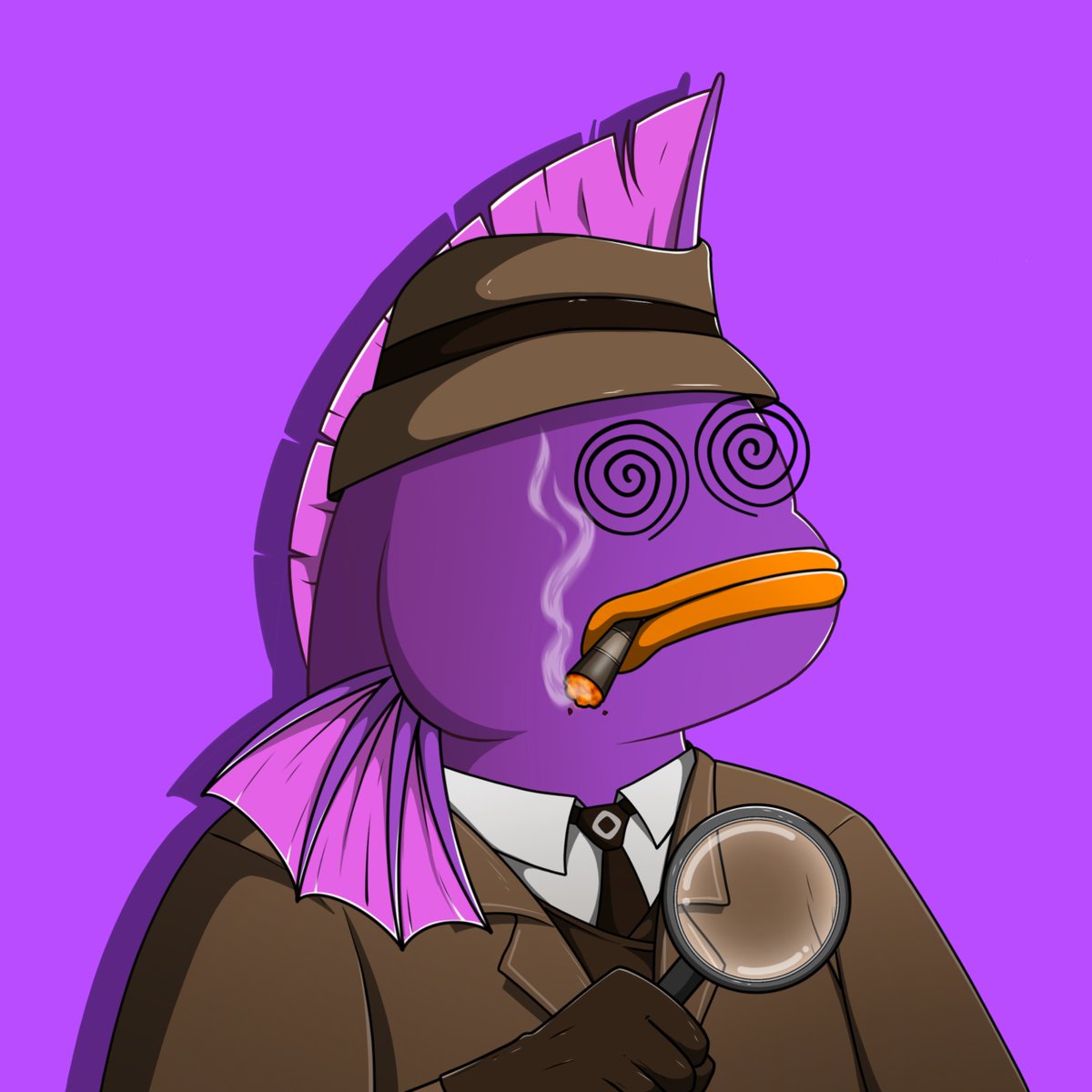 the SLMND hunters have been successful

keep your eyes open👀

Monad is for everyone