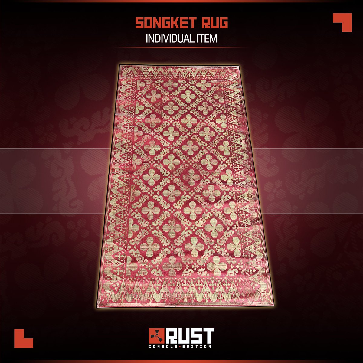 Rust Console Edition tweet media