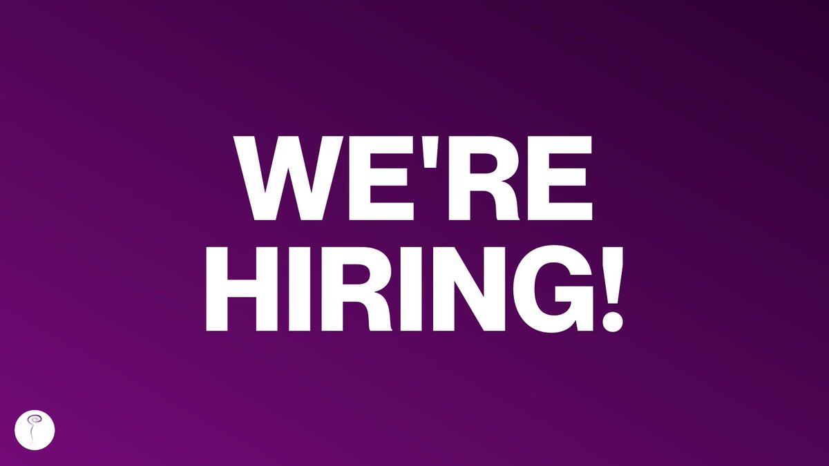 The Spinal CSF Leak Foundation is looking for a new executive director to work remotely &amp; lead our small and dedicated organization in support of our mission. 

Please help us spread the word: spinalcsfleak.org/new-executive-…